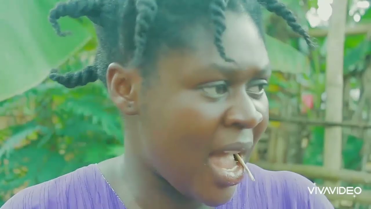King Of Kings Series | Scene 2 | Nollywood Ghallywood African TV series 