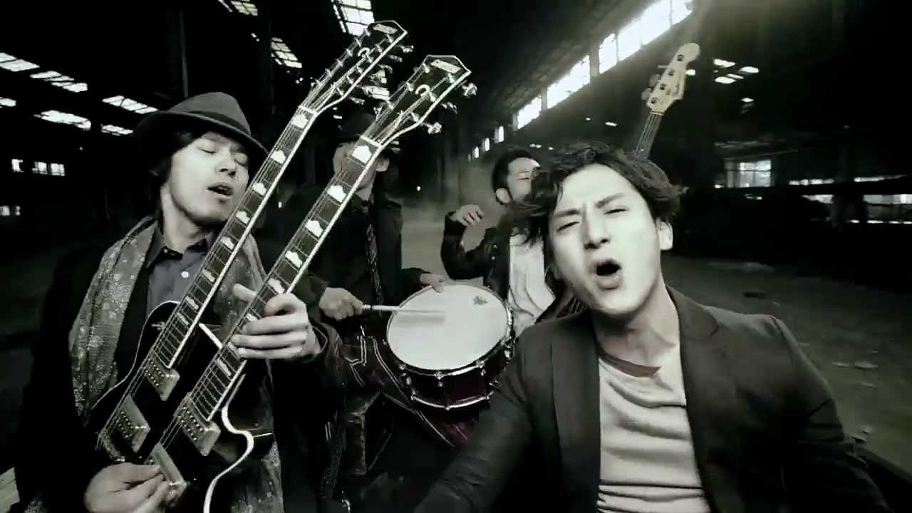 【MV】 LOVE / FoZZtone [Official]