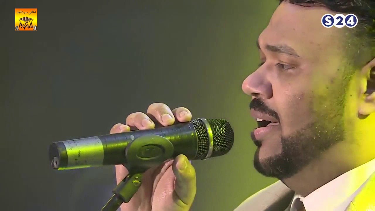 مصطفى بربري «بنتلاقى إذا حيين» المايسترو 2018