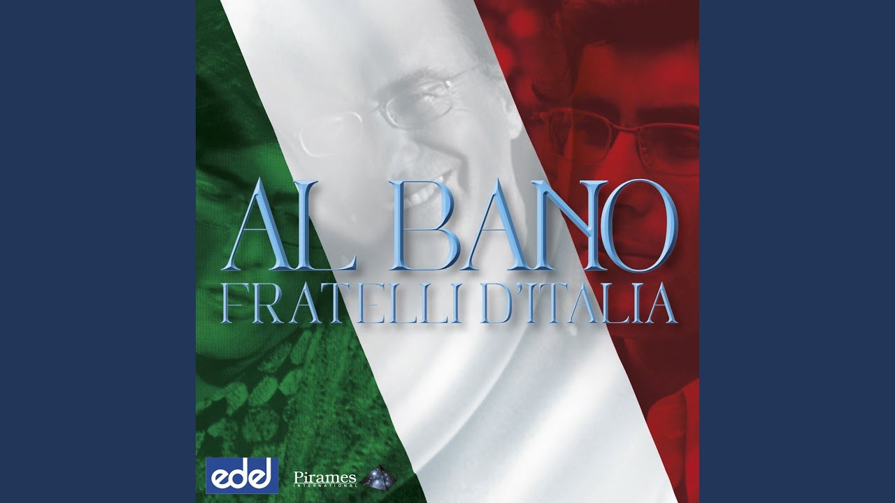 Fratelli d'Italia