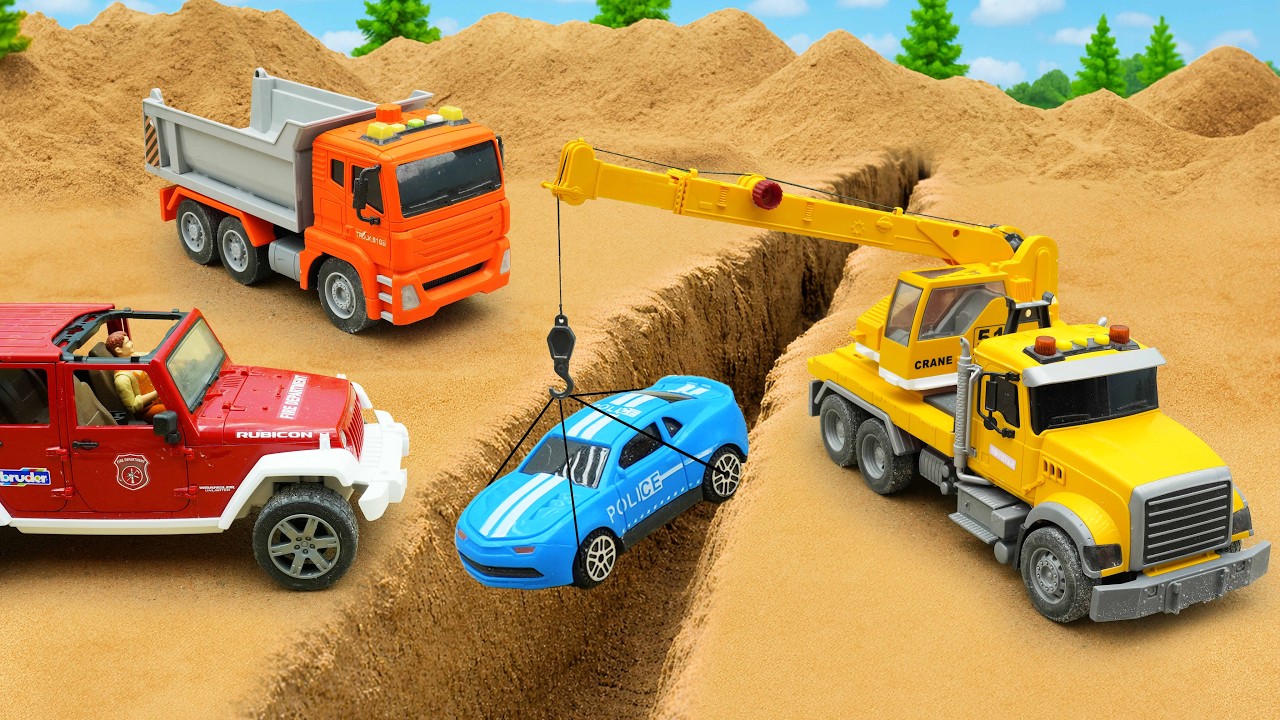 Diy diorama making mini motor water pump science project @SanCreator1