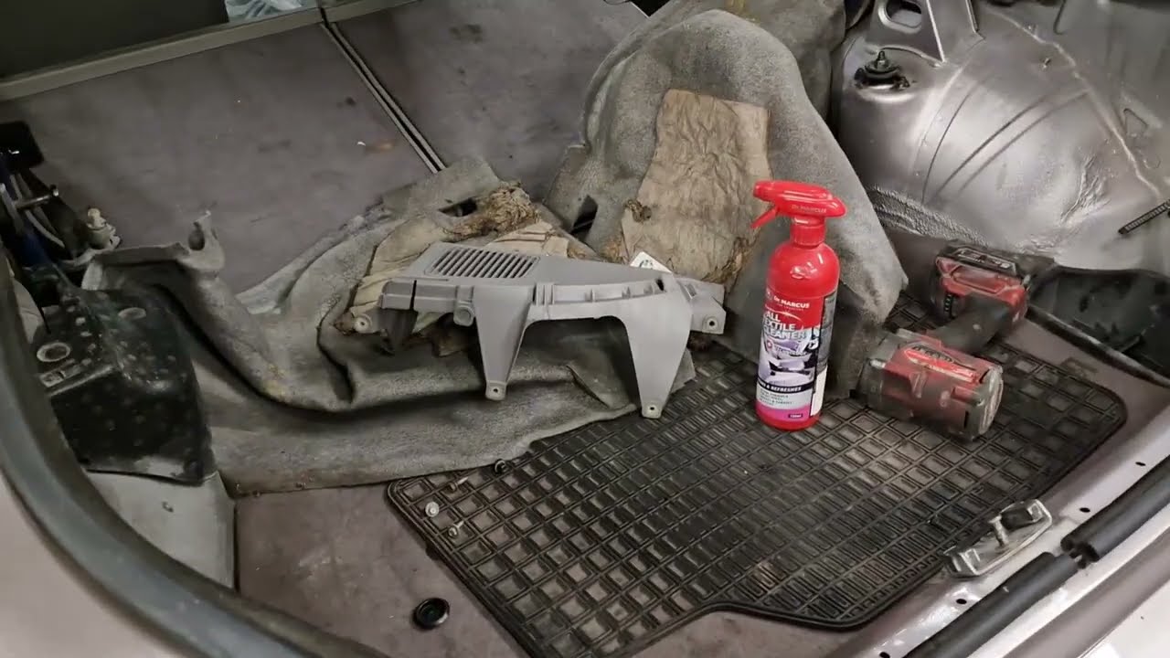 Восстановление БМВ Е36. Пришли детали, доделываю мелочи. Скоро выезд.