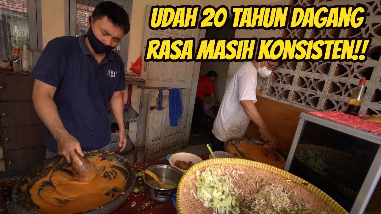 HIDDEN GEMS YANG SEMPET TUTUP BEBERAPA TAHUN!!!