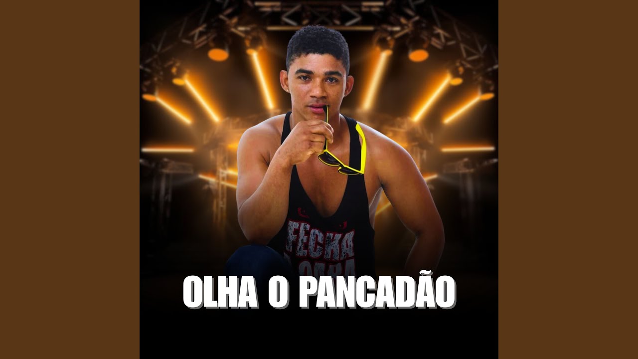 Olha o Pancadão