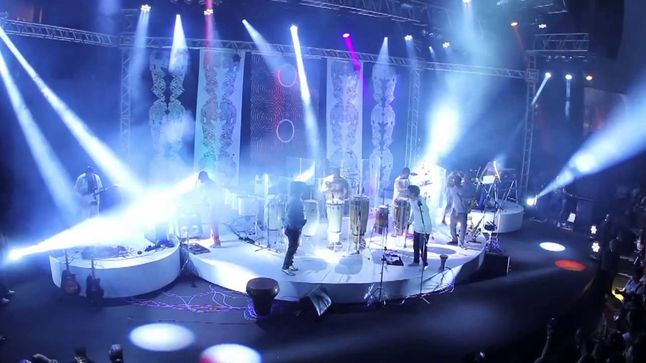 Saulo (Banda Eva) - Rua 15 / Tudo Certo na Bahia
