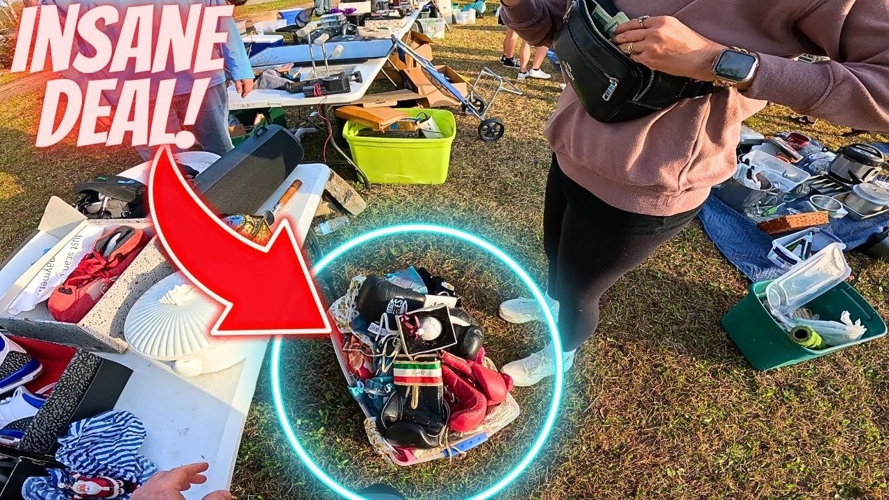 $5 into $500 in seconds!