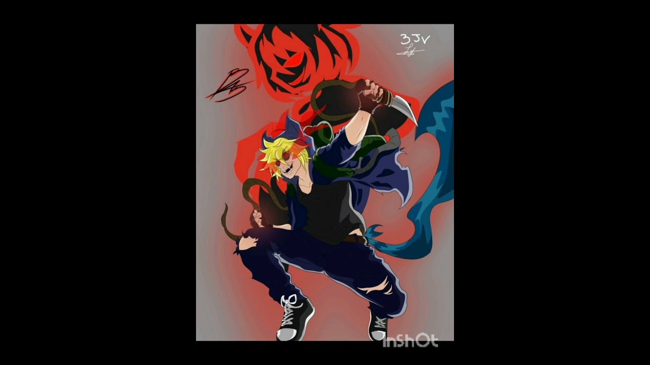hubiera pasado si jonathan izuku y koichi eran traicionados y caian en la vida real prologo