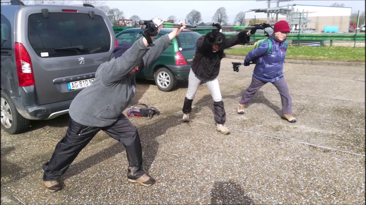 marche nordique Feuqui&egrave;res