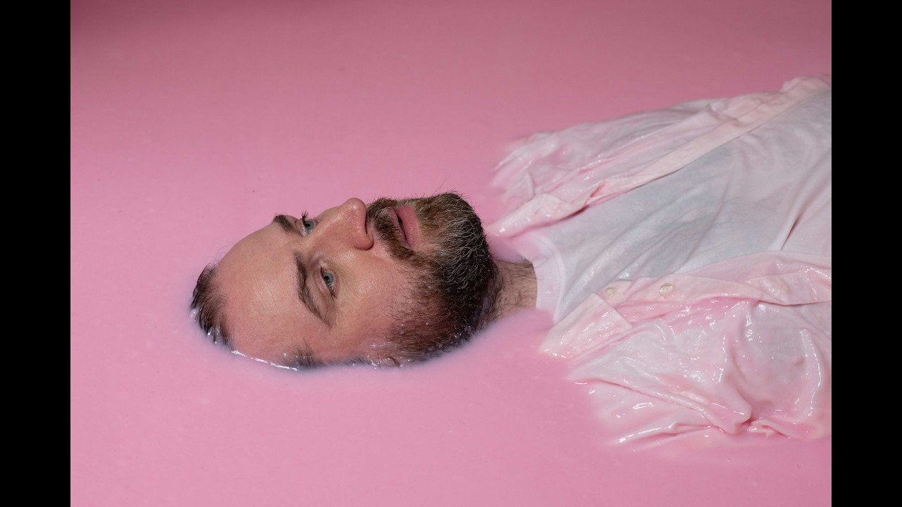 Pictish Trail - Life Slime (Official Video)