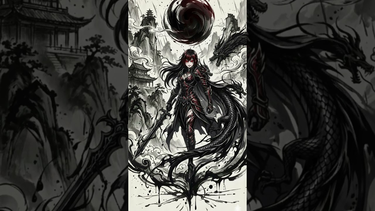 「黒月ノ残響：黒儀式篇」
