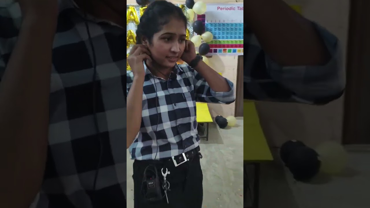 जब स्टूडेंट्स टीचर बन जाए 🙃