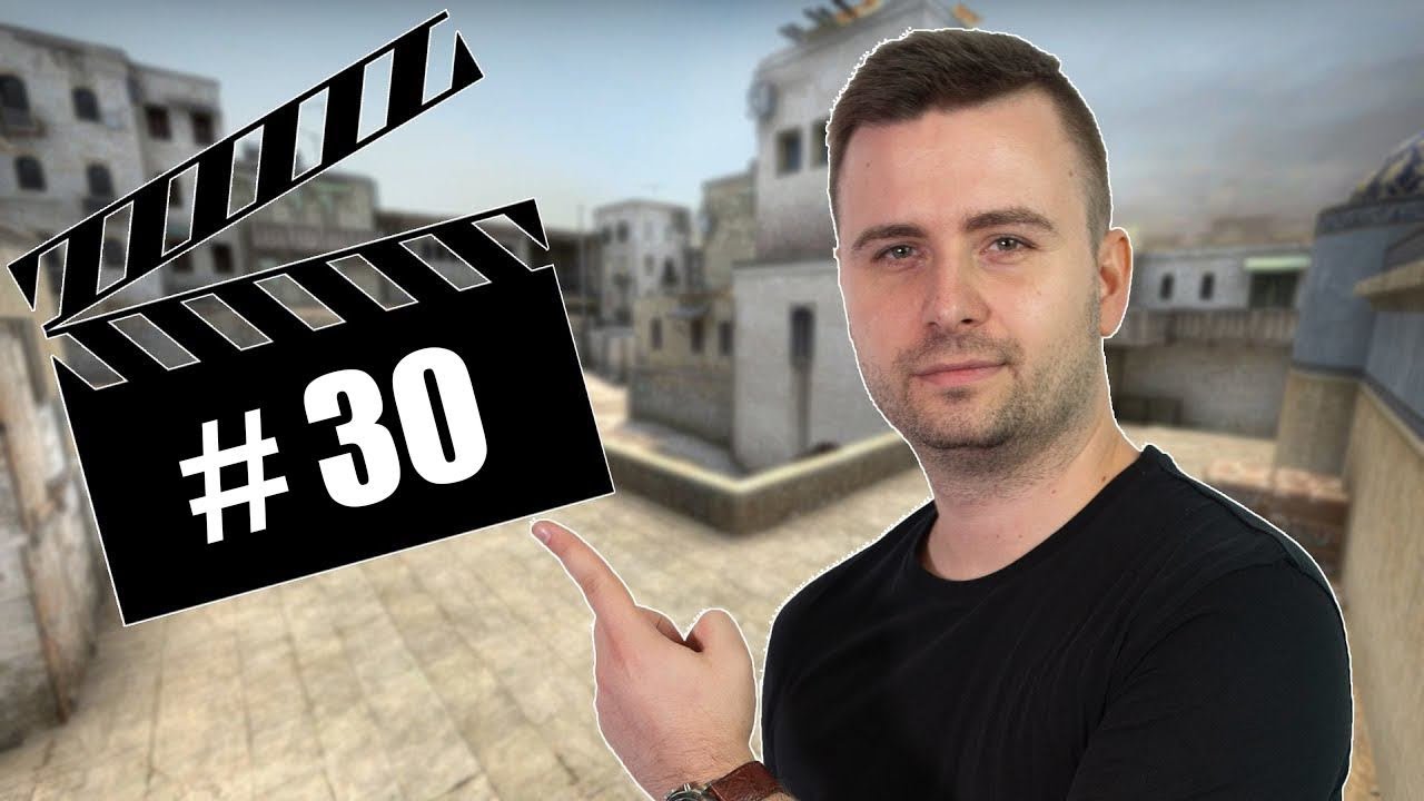 MOJA DRABINA JEST! - Szoty Sajsona #30