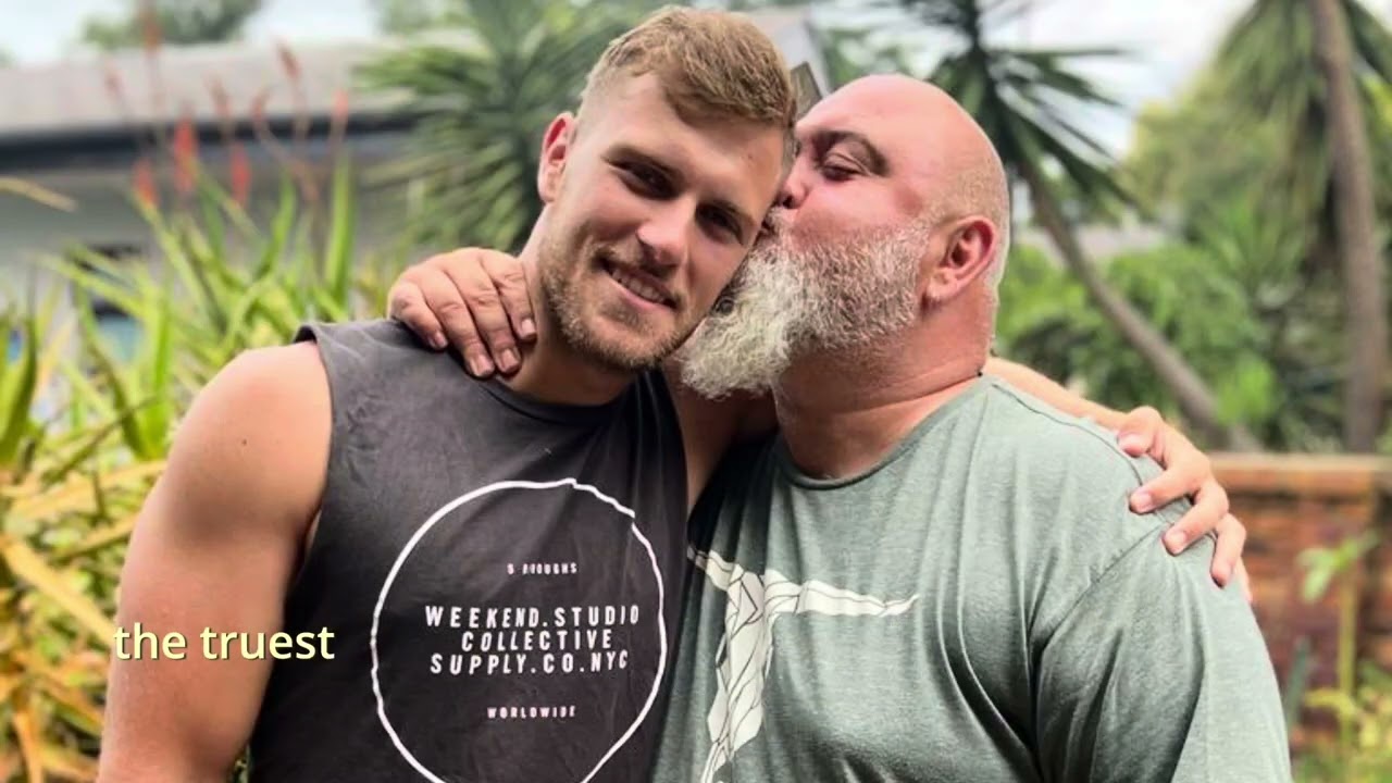 Mister SOUTH AFRICA - INTRODUCTION