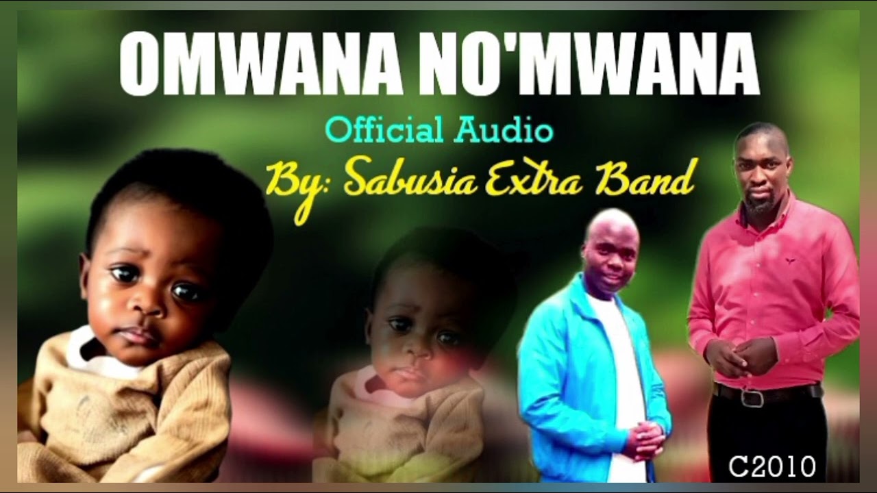 OMWANA NOMWANA By Sabusia Extra Band