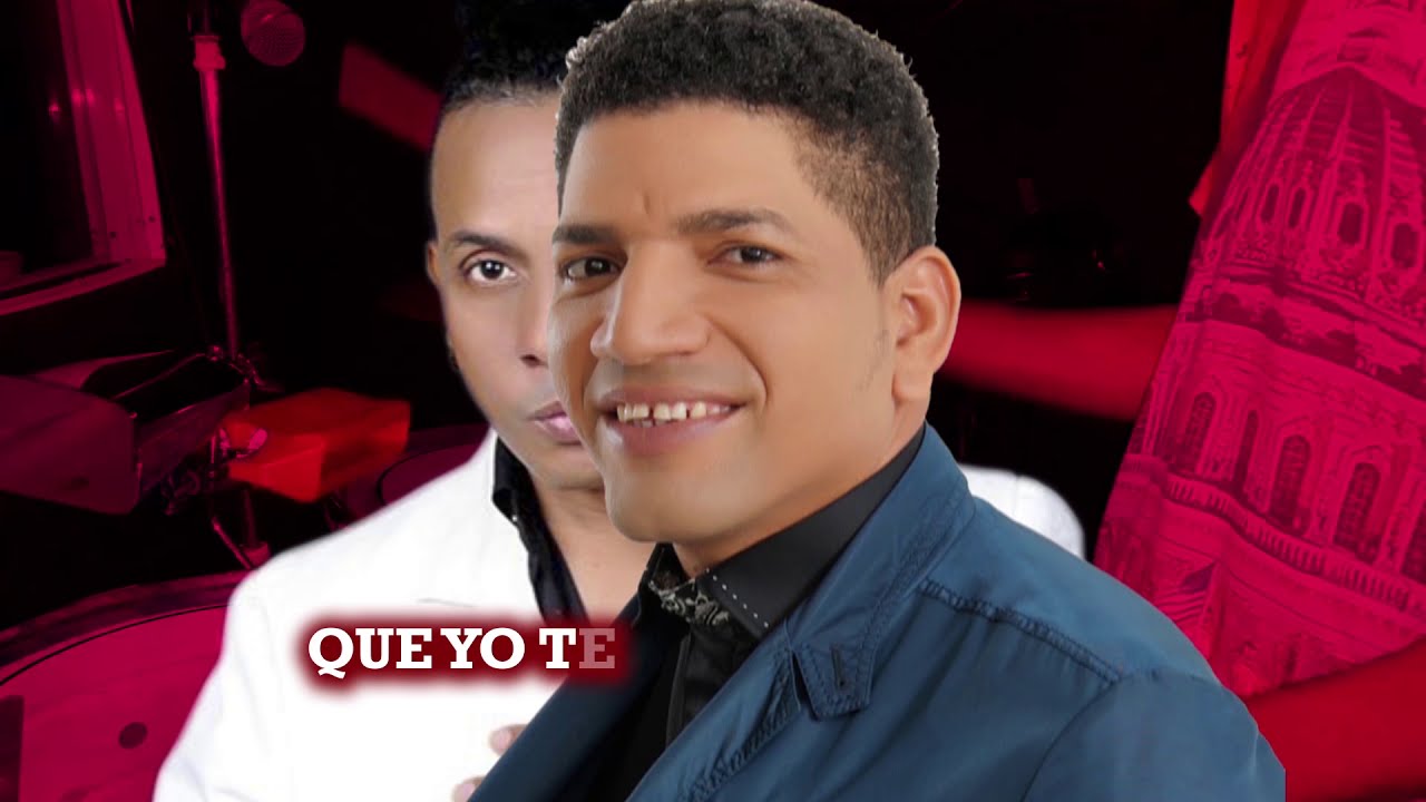 El Varón de la Bachata REMIX Andy Santiago, La Lampara Apaga (Video Musical) Bachata