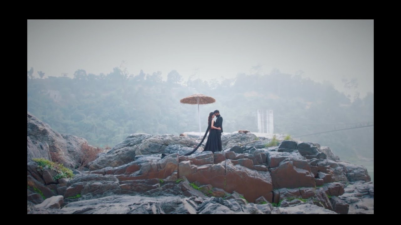 A Love Story Before “I Do” | Chinmay ❤️ Gurlin | Pre-Wedding Teaser