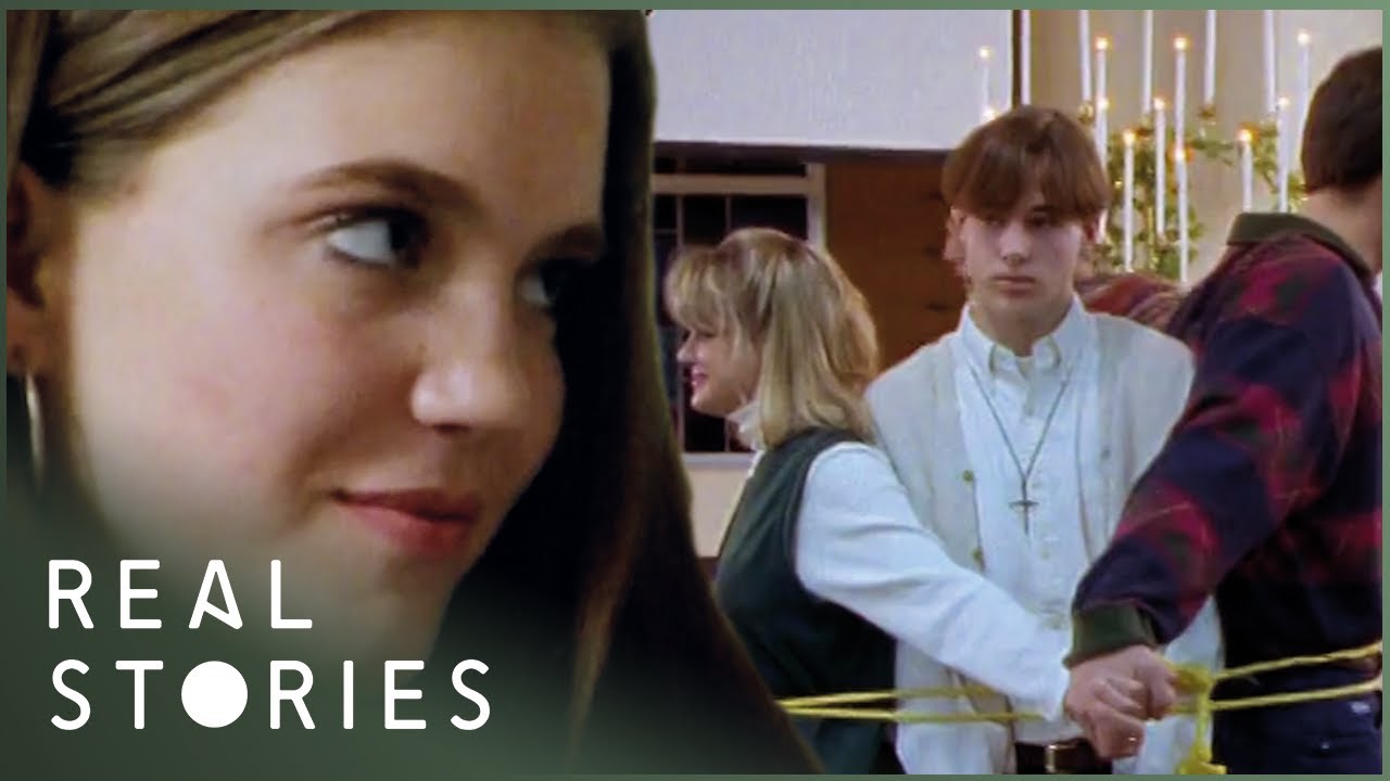 Teens Waiting For Marriage: The True Love Waits Movement (Abstinence Documentary) | Real Stories