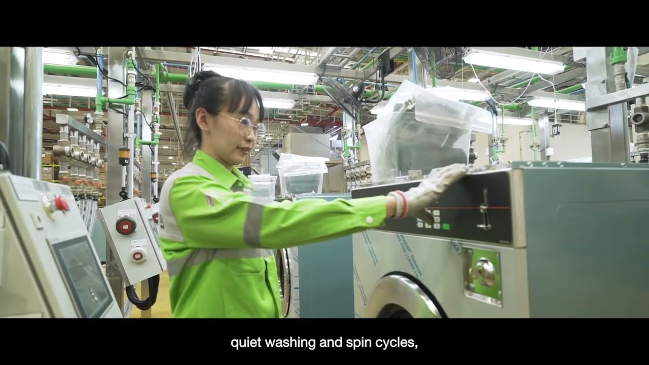 ALT Thailand plant_MASTER ALLIENCE LAUNDRY ENG Ver_ENG Sub