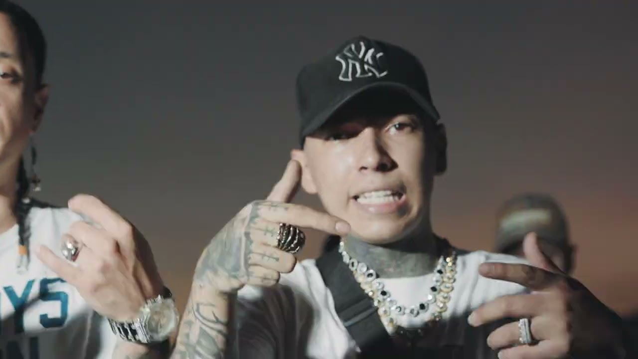 Codigos VIDEO OFICIAL - Leviatan MC FT Pablo Tunes   PROD Sou