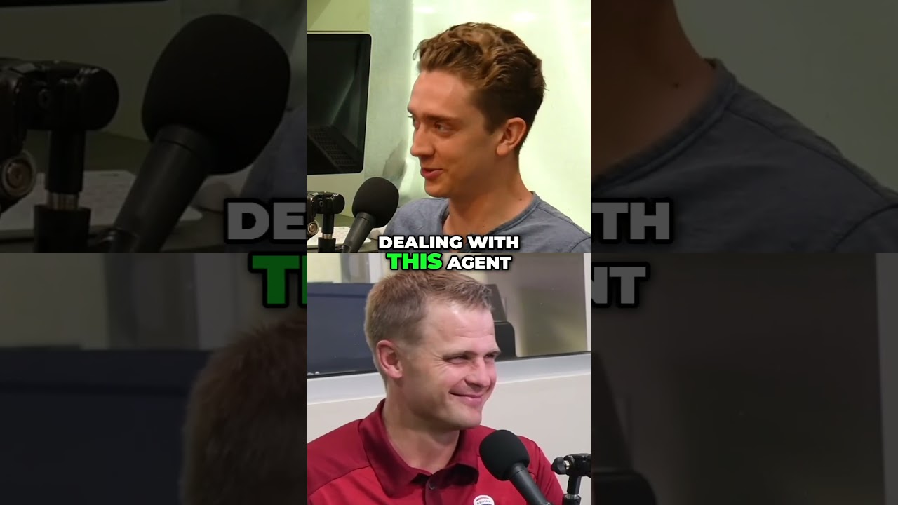 Hilarious Real Estate Agent Stories