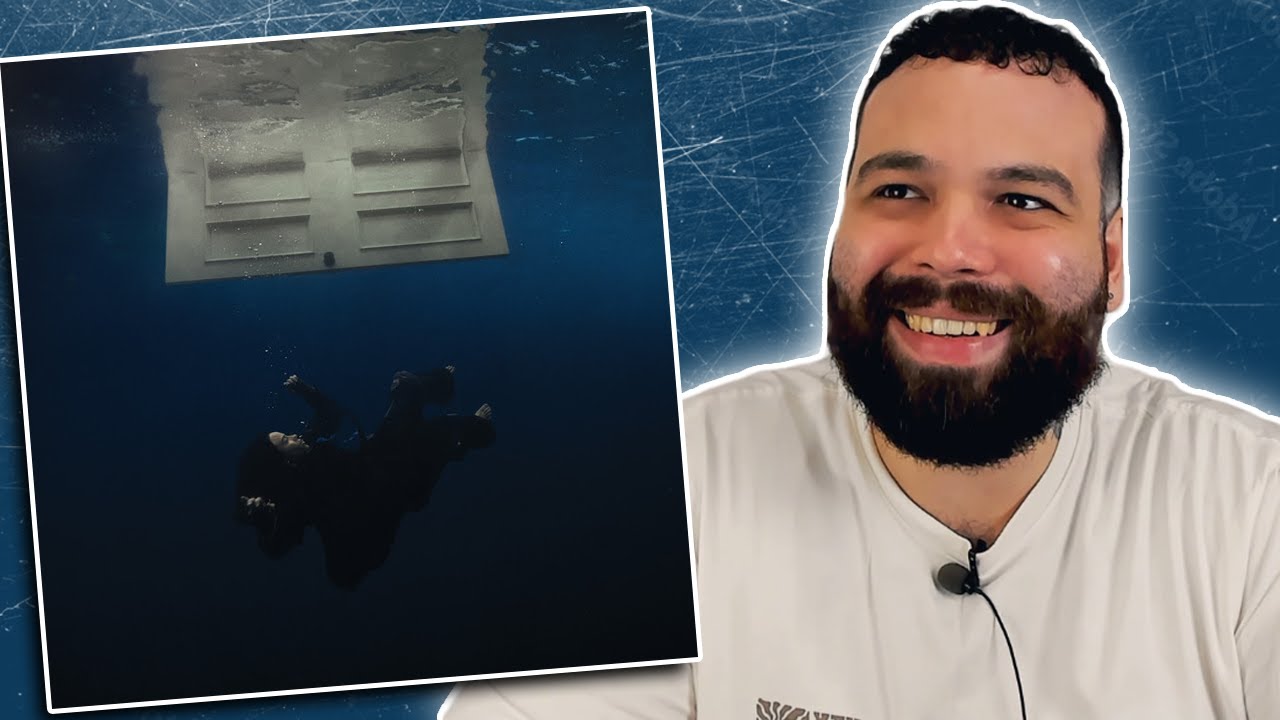 Billie Eilish - Hit Me Hard and Soft || FIRST REACTION