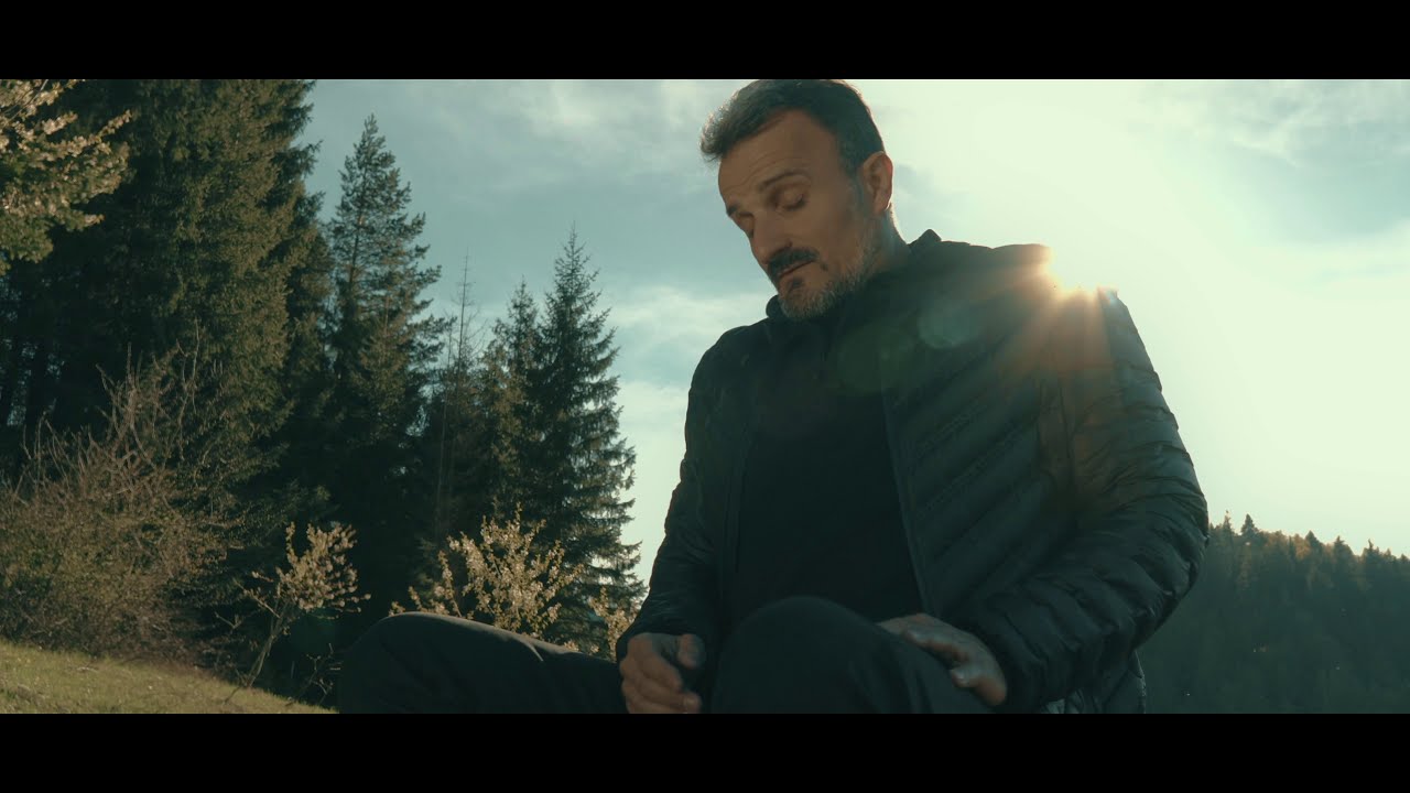 NAGOVARA SOKO RAZVIGORA ( official video) - Ivan Milinkovic