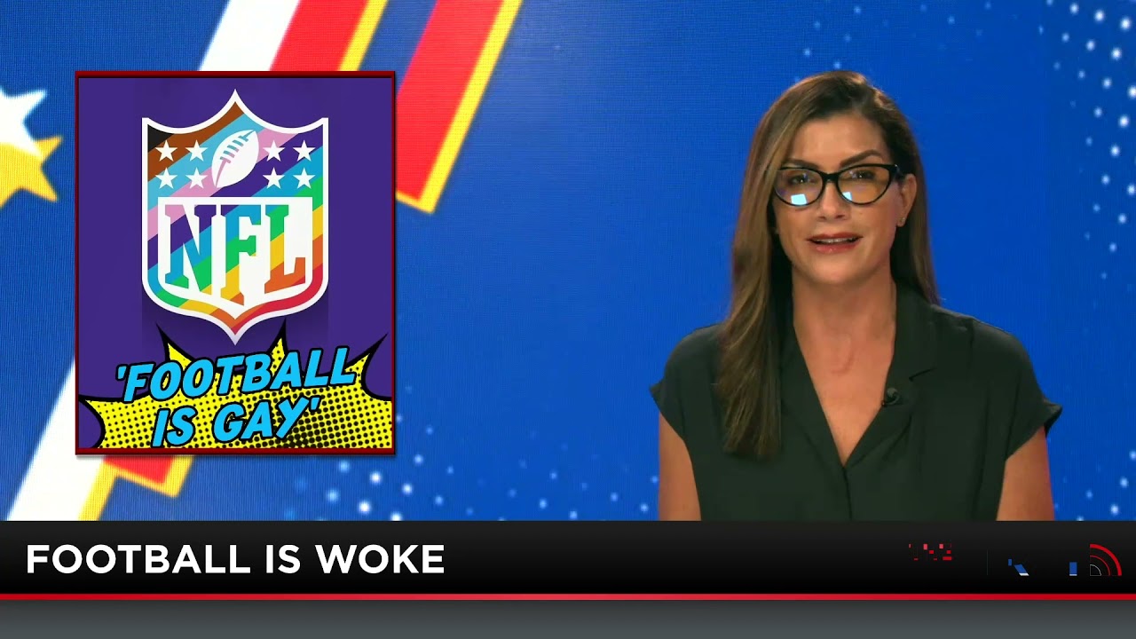 The NFL&rsquo;s Coming Out Message