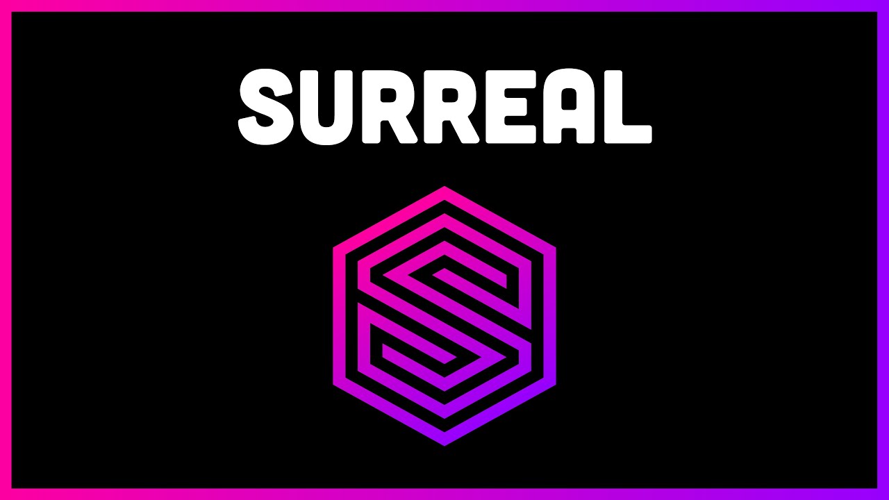 База данных SurrealDB на основе Rust (довольно амбициозная)