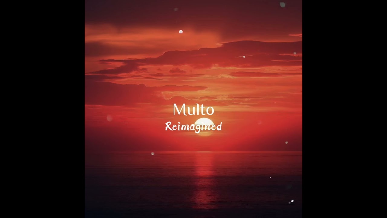 Multo (AI Music Reimagined)
