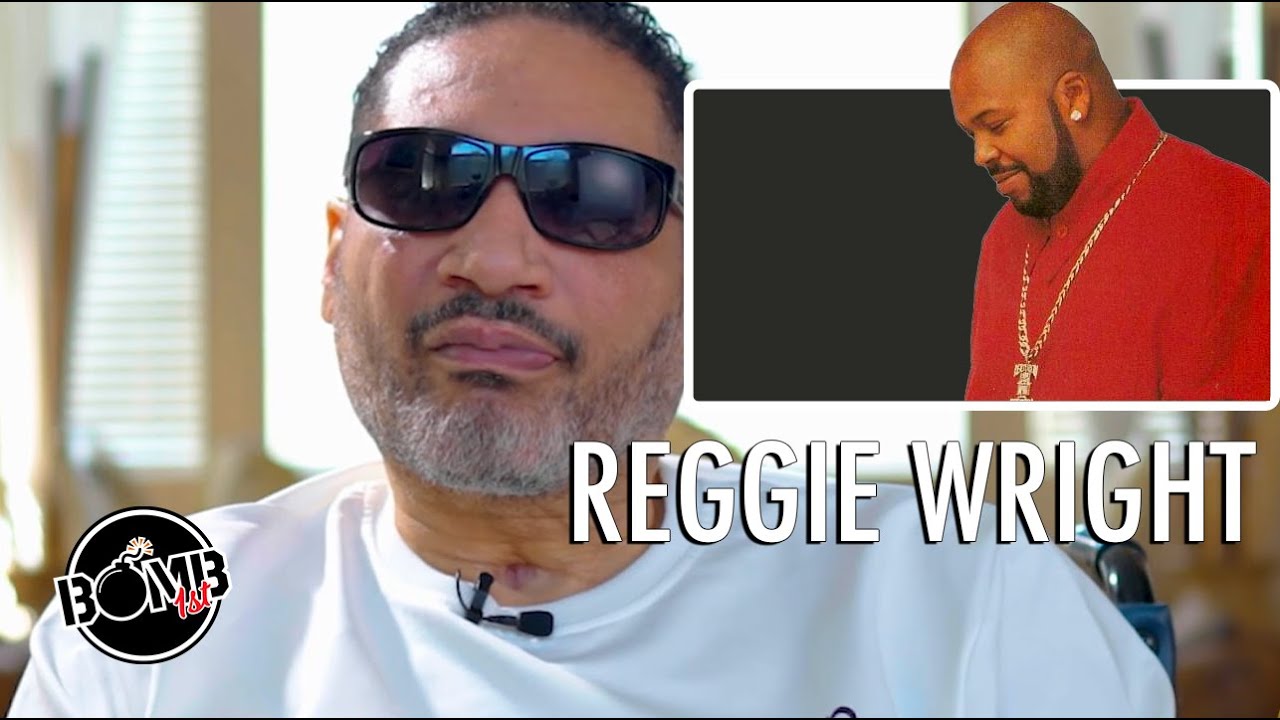 Reggie: Suge Knight Originally Didnt NOT Want to Put Out 2Pac Greatest Hits That Sold 10M Copies!