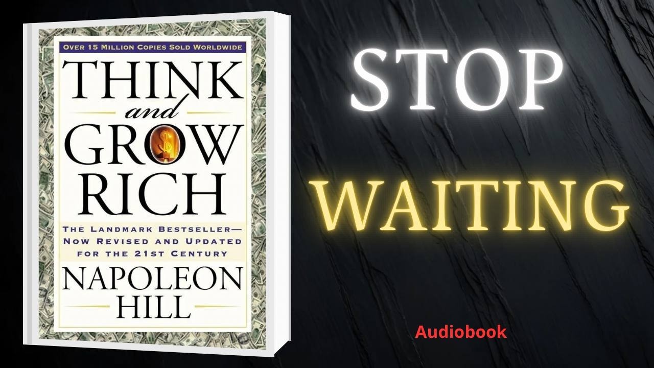Why You Are Still Poor (It’s Not Your Job, It’s Your Mind) [audiobook]