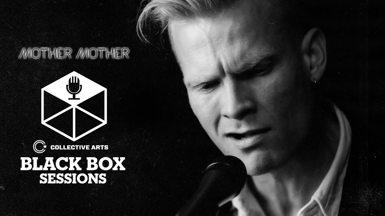 Mother Mother - 