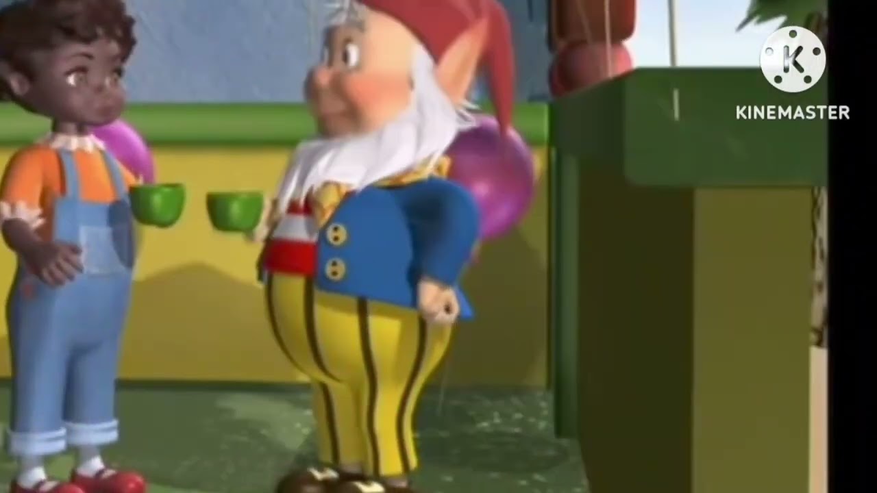 Mlg big ears