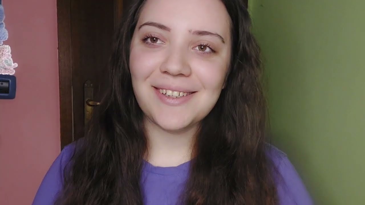 #asmr ~ Storytime / Spalila sam kosu 😵‍💫