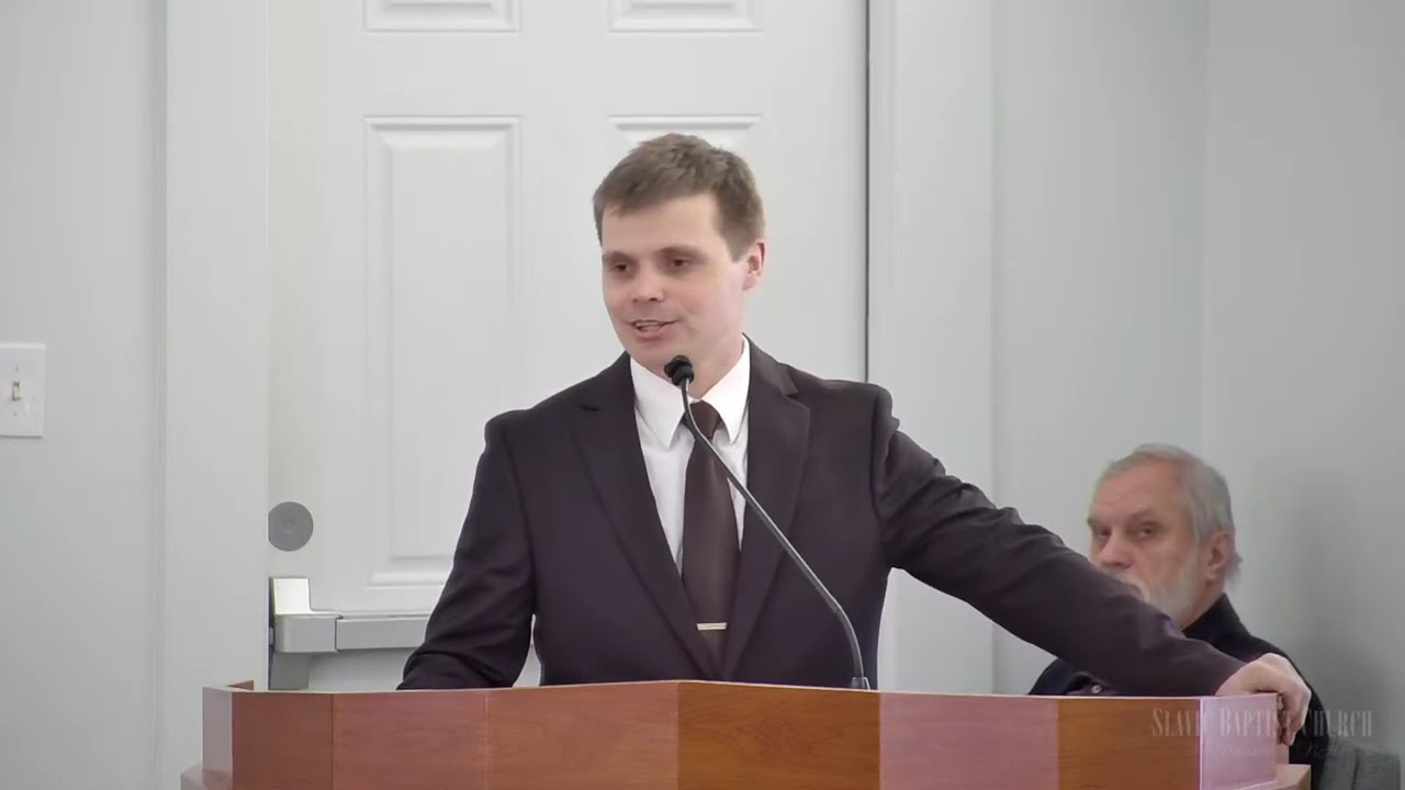 Sunday Service - January 18, 2026