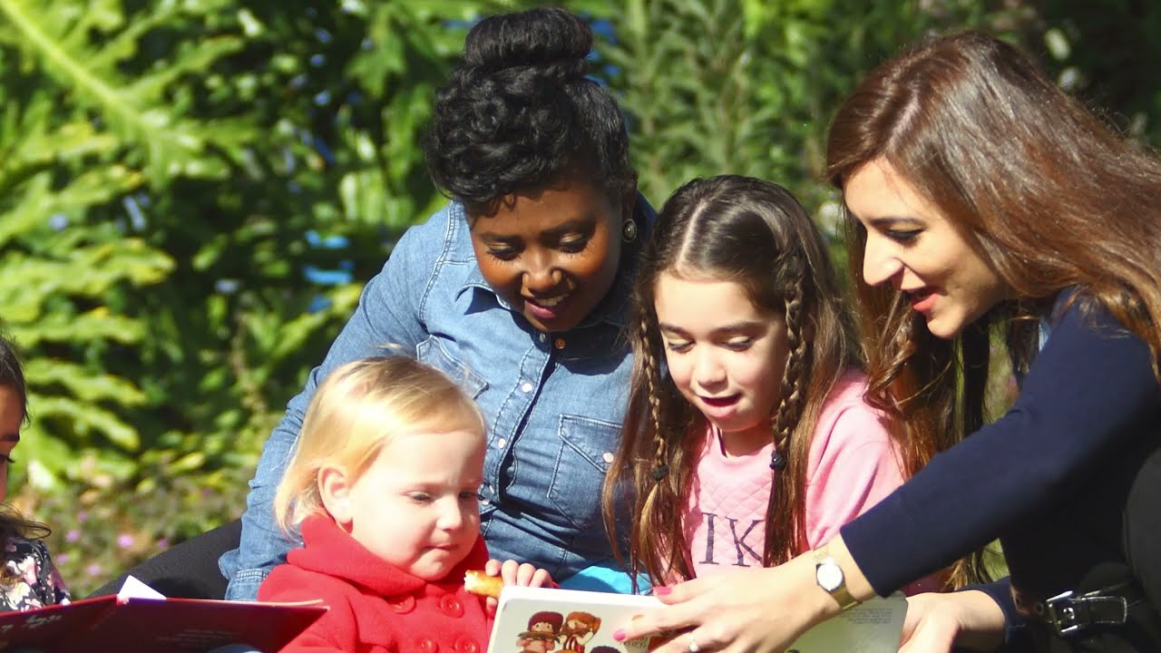 Oranim Students Help Evacuee Communities