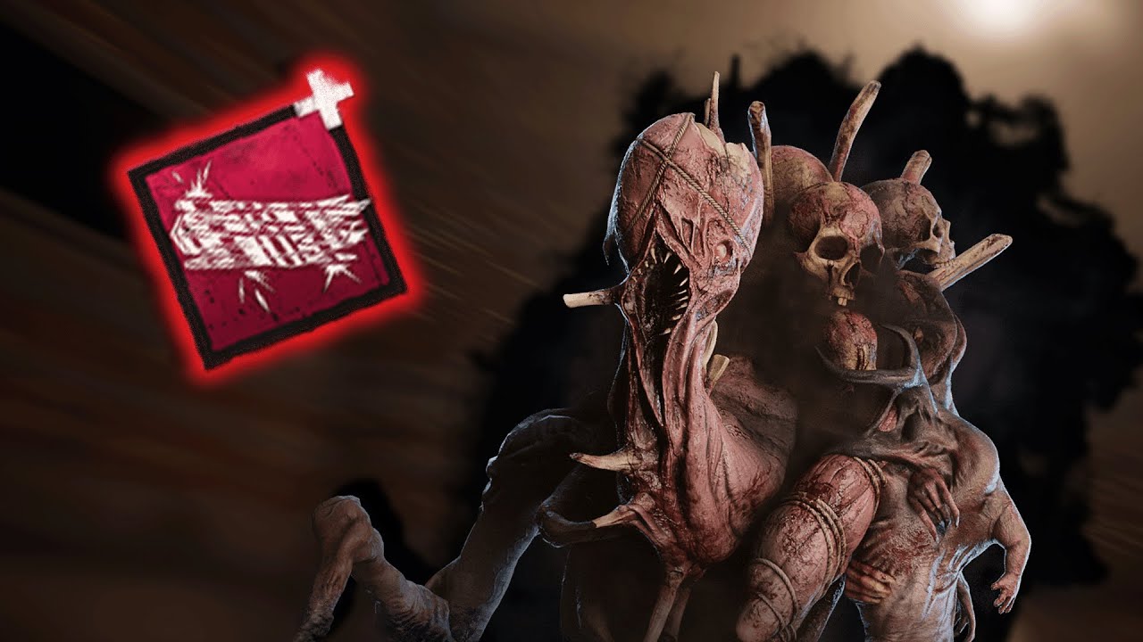 This is the Most Underrated Addon in Dead By Daylight!