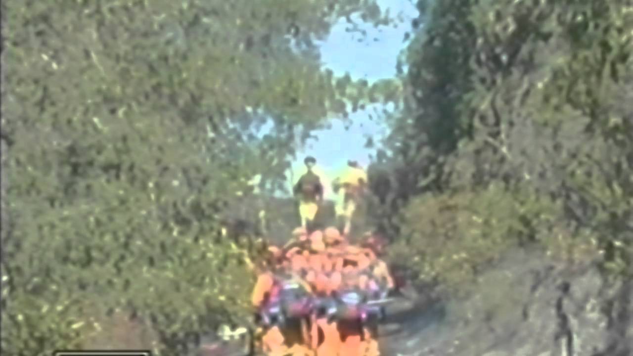 Fire Investigation Expert Testified in Suspicious Wildfire Court Case