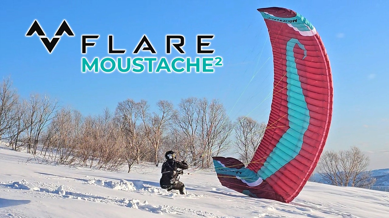 Летаю в ОЧЕНЬ СИЛЬНОМ ВЕТРЕ !!!