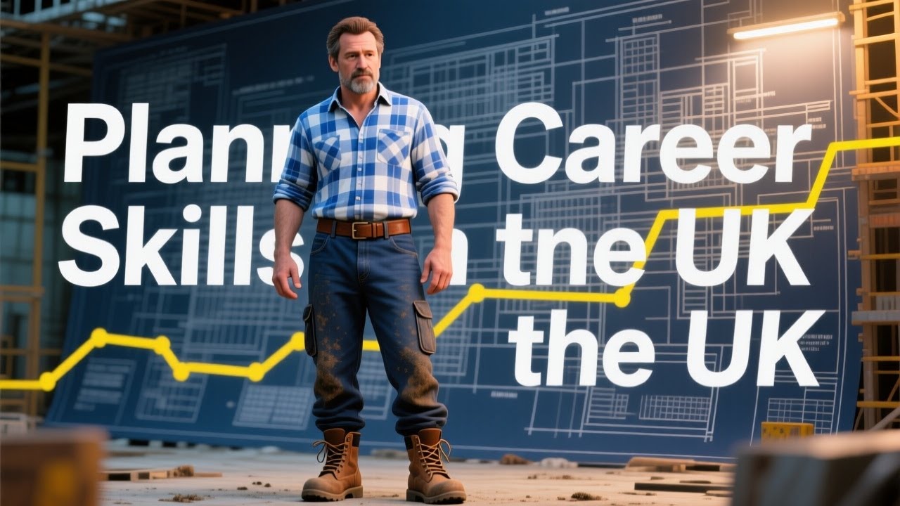 Planning Career Skills in the UK