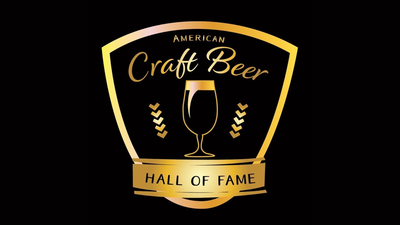 American Craft Beer Hall of Fame - Induction Ceremony & Livestream