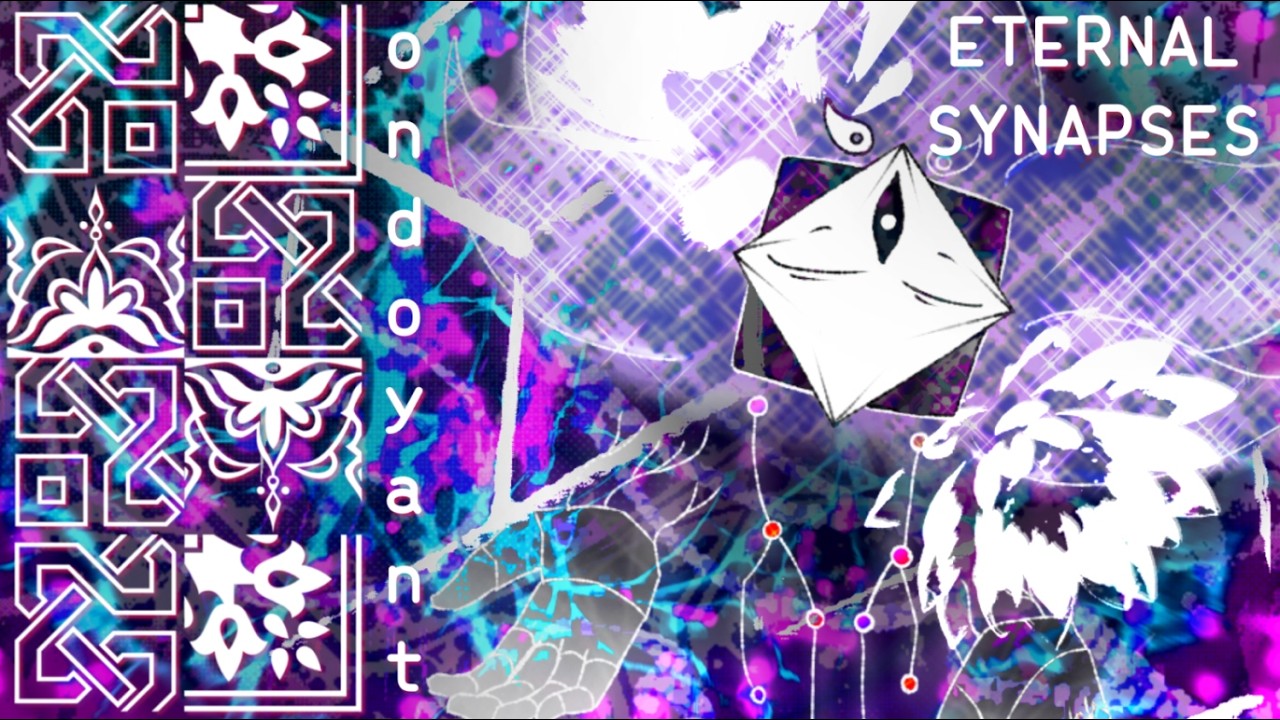 eternal synapses [FULL ALBUM]