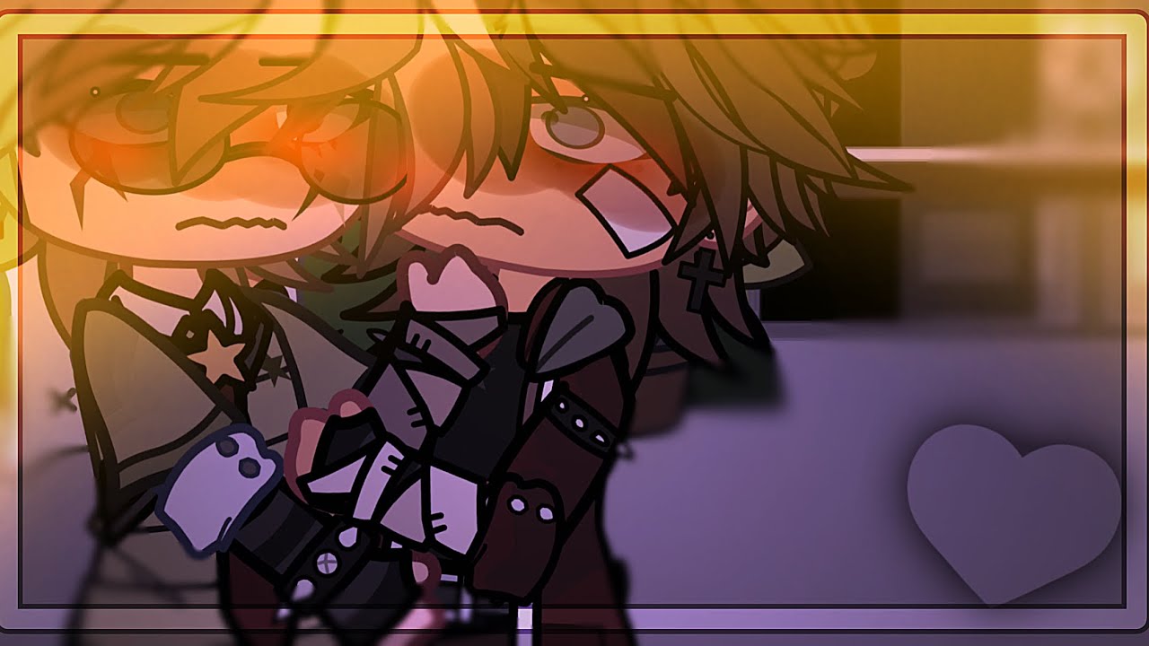 And I mean no one. | Mennard | FNaF | Noah x Michael