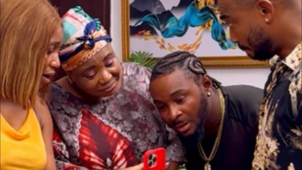 Секретный ход жадной жены раскрыт.