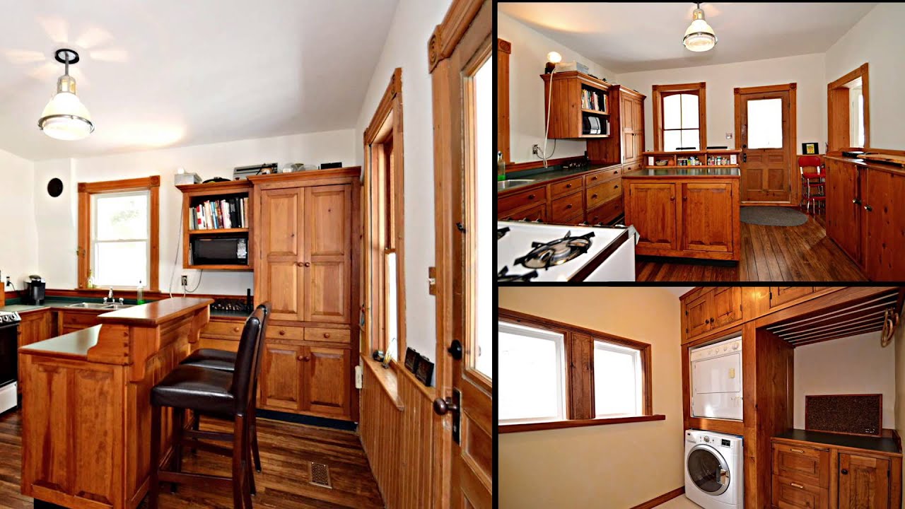 Classic Clarksburg Home For Sale