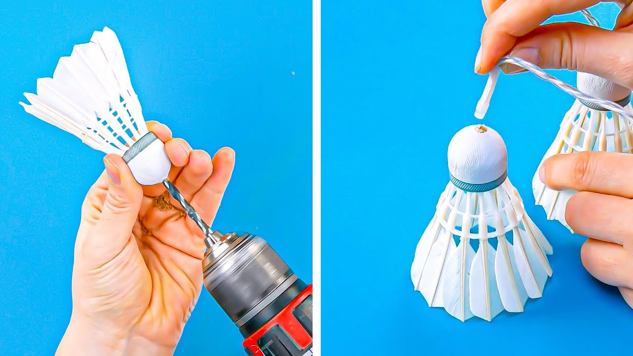 20 Super Cool DIY Upcycling Ideas For Your Wall | Wine Rack, Wall Clock & More!