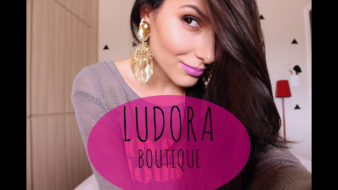 ★★ Compras Ludora Boutique ★★ - Fast Glam