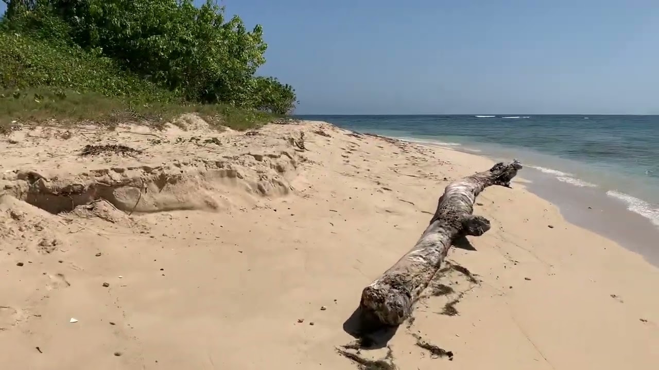 Let’s Tour Amiga Island, near Labadee, Haiti #travel #Haiti