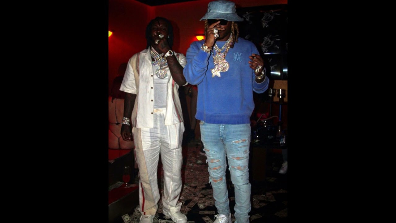 [FREE] 808 Type Beat 