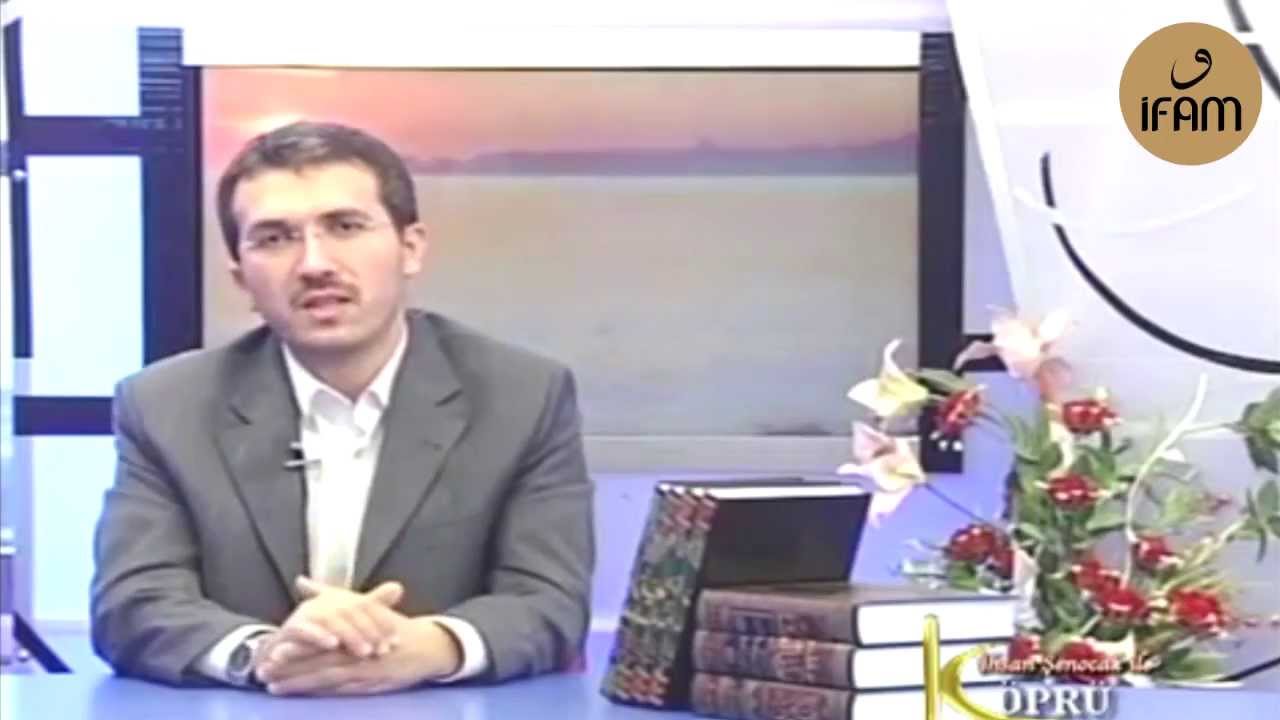 Kardeş Olmak Neyi Gerektirir? - İhsan Şenocak